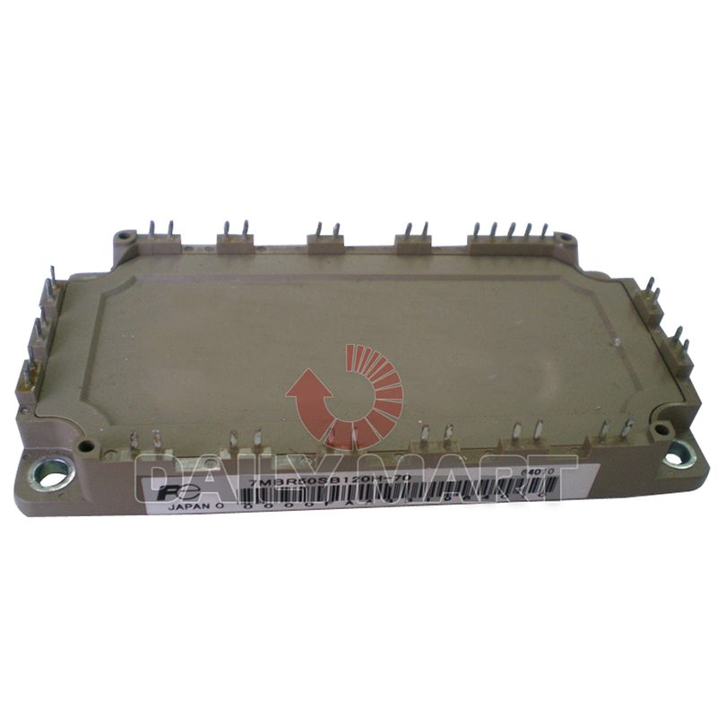 Силовой модуль IGBT 7MBR35SB120H-70