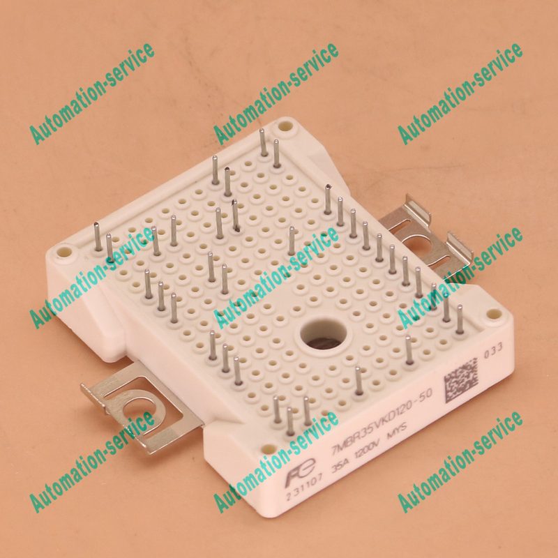 Силовой модуль IGBT 7MBR35VKD120-50