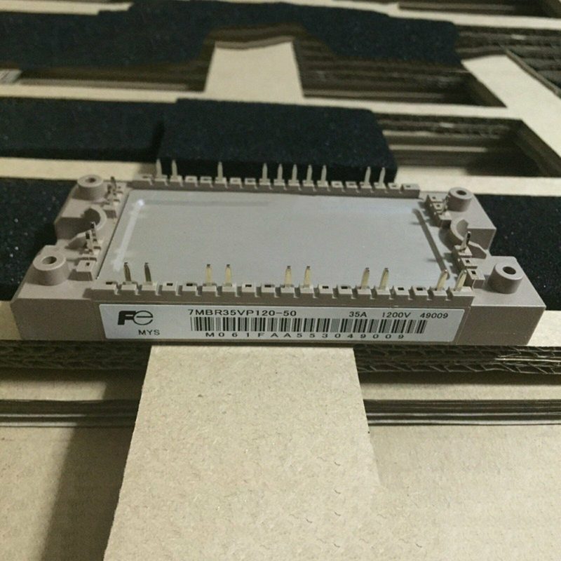Силовой модуль IGBT 7MBR35VP120-50