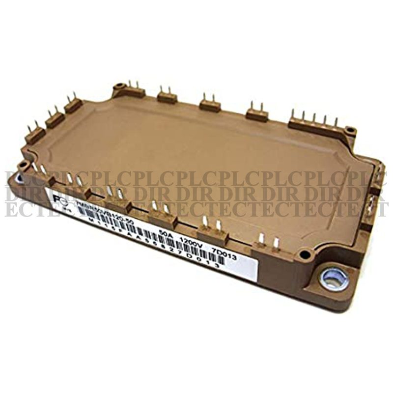 Силовой модуль IGBT 7MBR50VB-120-50