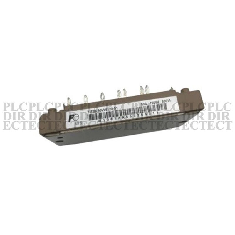 Силовой модуль IGBT 7MBR50VW120-51