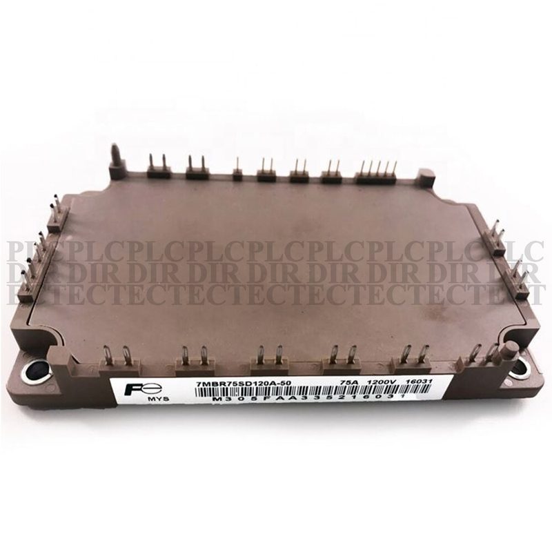 Силовой модуль IGBT 7MBR75SD120A-50