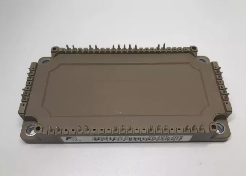 Силовой модуль IGBT 7MBR75U4R120-50
