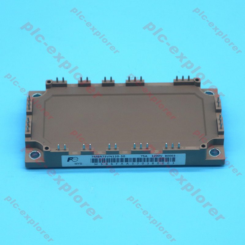 Силовой модуль IGBT 7MBR75VN120-50