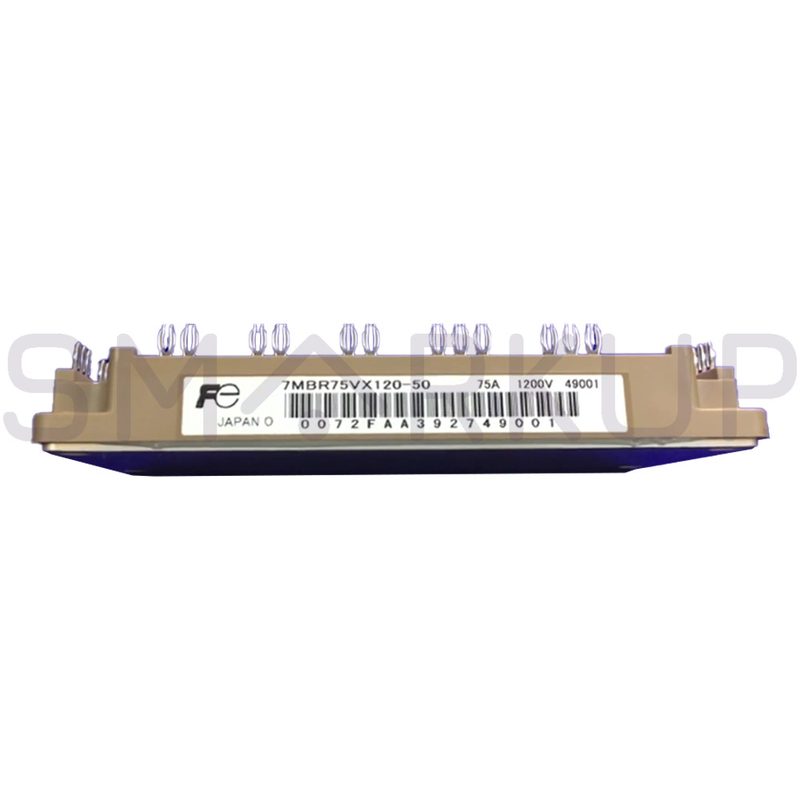 Силовой модуль IGBT 7MBR75VX120-50