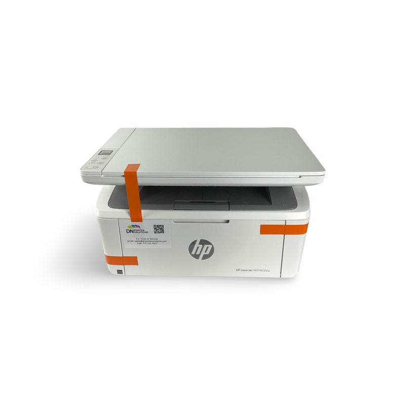 Лазерный принтер HPE 7MD70F
