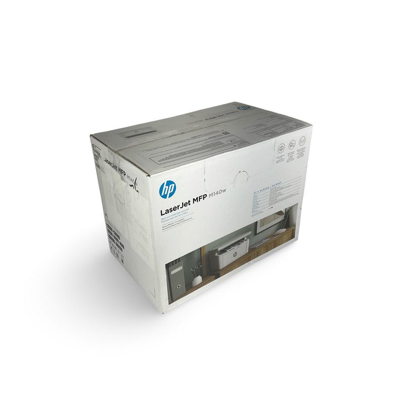 Лазерный принтер HPE 7MD72F