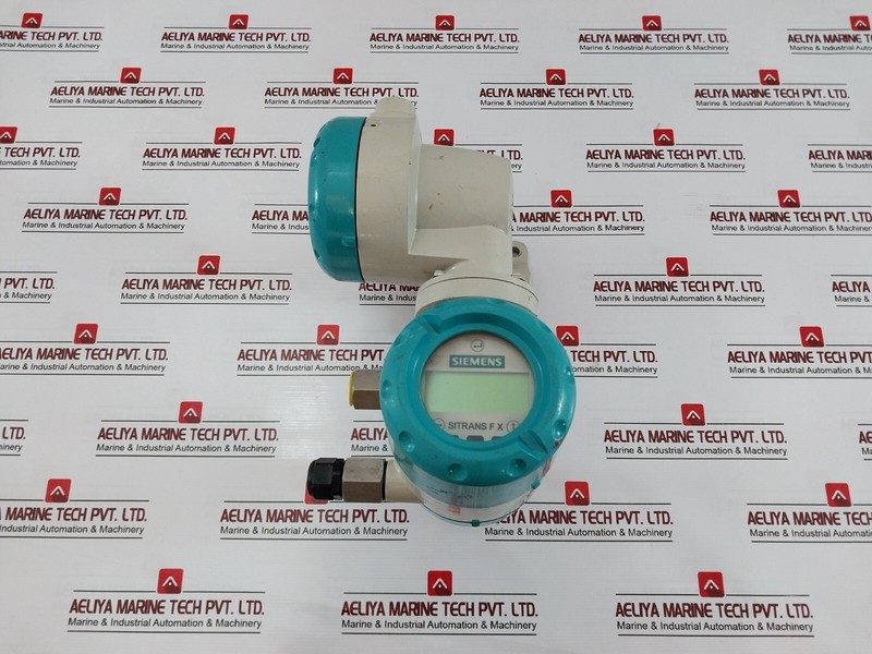Расходомер Siemens 7ME2600-3SB14-2AG4-Z