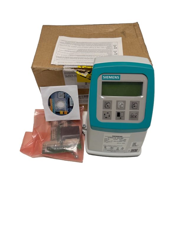 Тестер Siemens 7ME6920-1AA10-1AA0