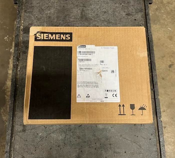 Датчик давления Siemens 7MF0340-1DN01-5AM2-Z