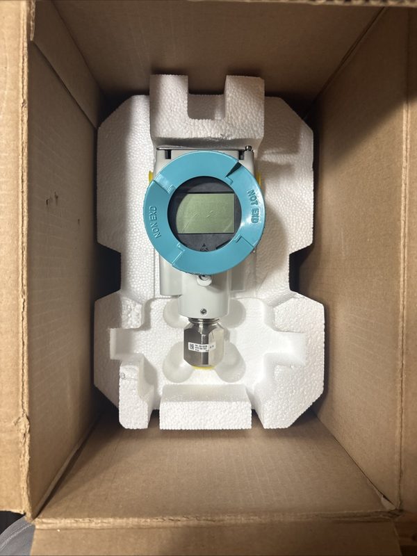 Датчик давления Siemens 7MF0340-1HL01-5TM2-Z