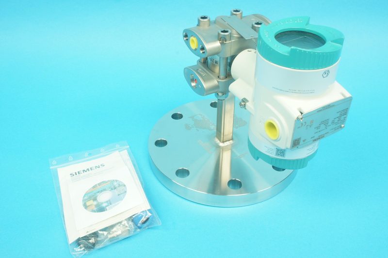 Датчик давления Siemens 7MF0360-1HV01-5BF2-Z