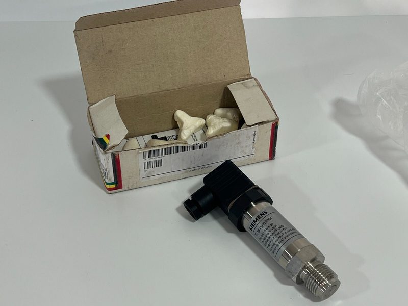 Датчик давления Siemens 7MF1563-3BG00