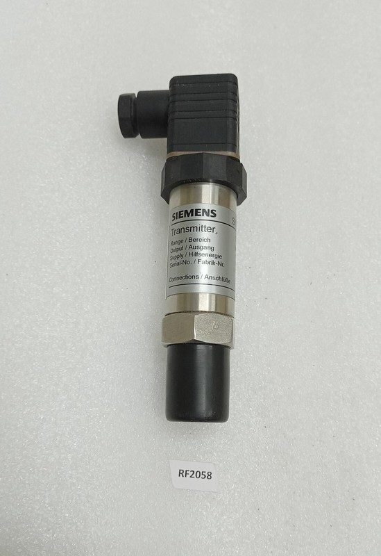 Датчик давления Siemens 7MF15643CA001AA1