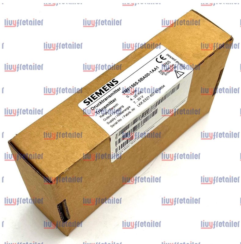 Датчик давления Siemens 7MF1565-5BA00-1AA1
