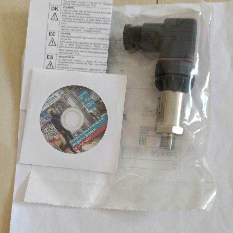 Датчик давления Siemens 7MF1565-5CB00-1AA1