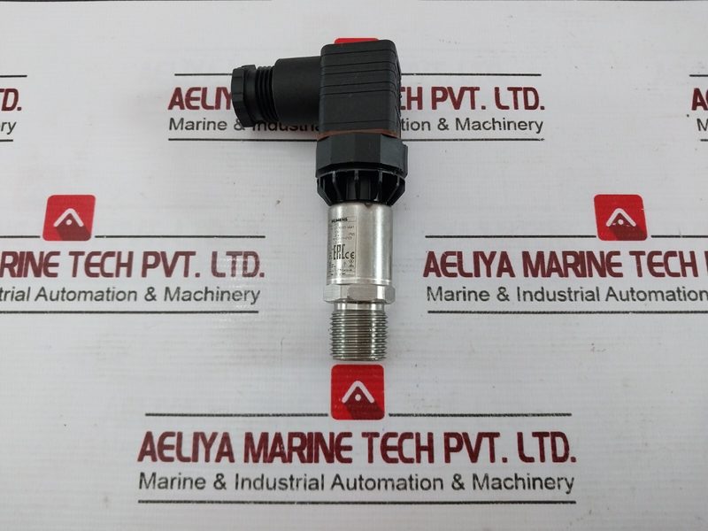 Датчик давления Siemens 7MF1567-3CA00-5GA1