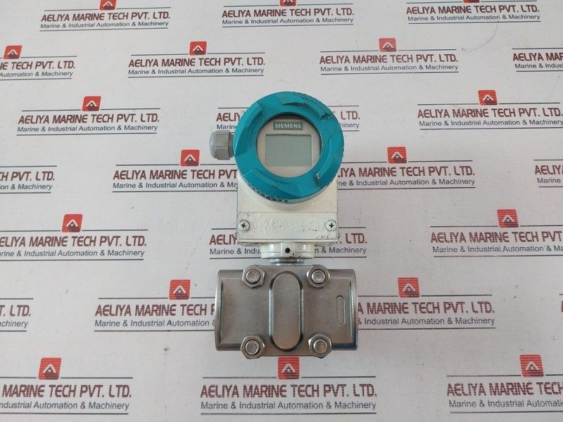 Датчик давления Siemens 7MF2403-1EA20-3AB6-Z