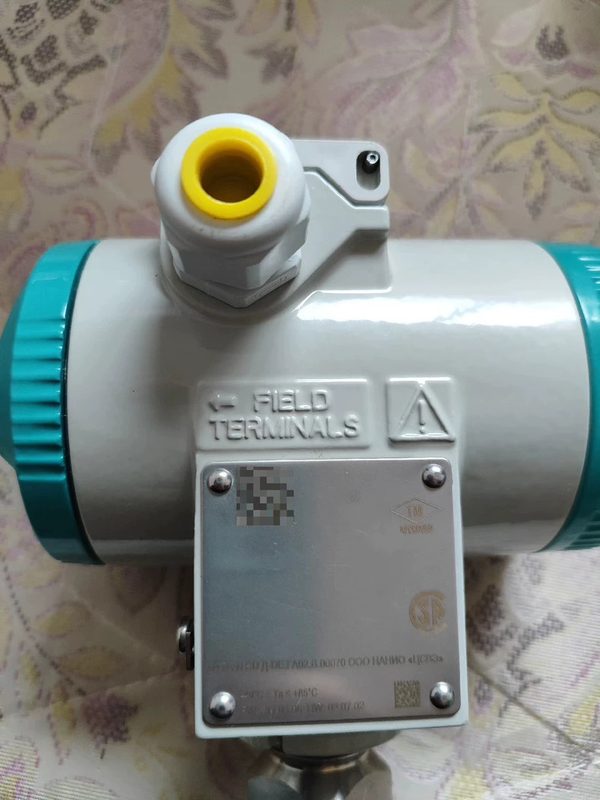 Датчик давления Siemens 7MF4033-1CA10-2AB6-Z