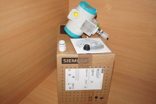 Датчик давления Siemens 7MF4033-1DA00-1AB6-Z