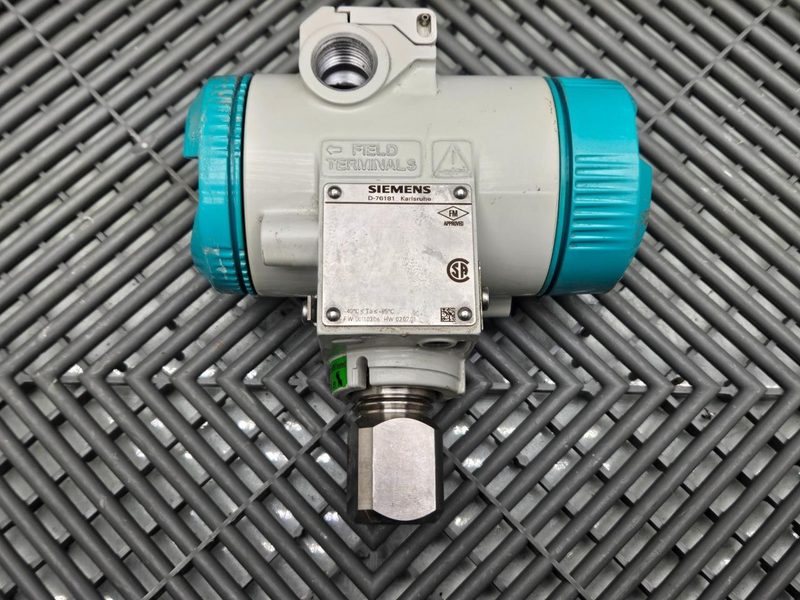 Датчик давления Siemens 7MF4033-1DA10-1AC7-Z