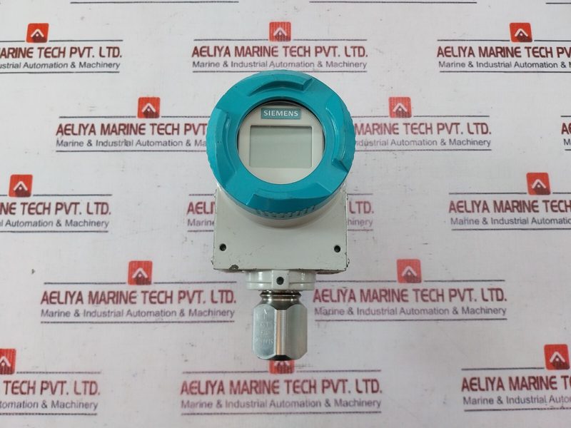 Датчик давления Siemens 7MF4033-1DA10-1BC6-Z