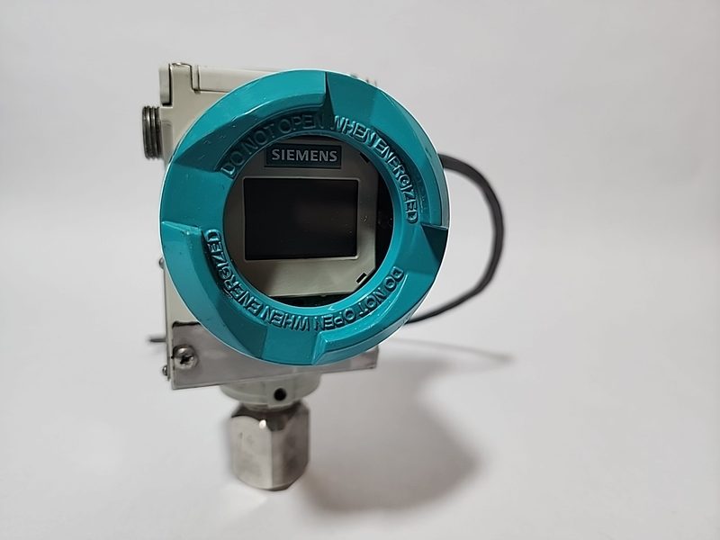 Датчик давления Siemens 7MF4033-1DA10-1NC6-Z
