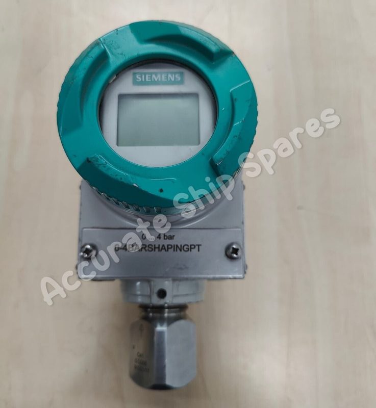 Датчик давления Siemens 7MF4033-1DA10-2AB6-Z