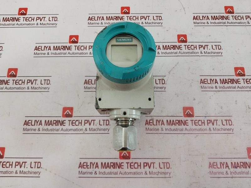 Датчик давления Siemens 7MF4033-1DA10-2AC6
