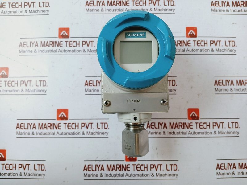 Датчик давления Siemens 7MF4033-1DA10-2AC7-Z