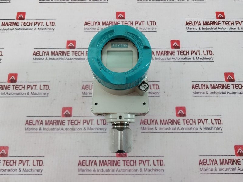 Датчик давления Siemens 7MF4033-1DA10-2PC6-Z