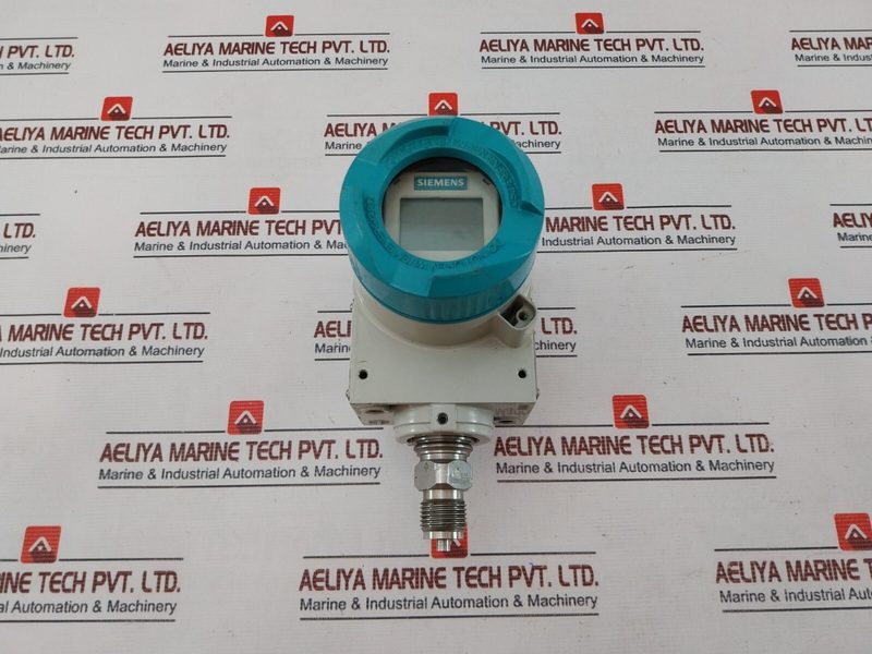 Датчик давления Siemens 7MF4033-1EA00-1AB7-Z