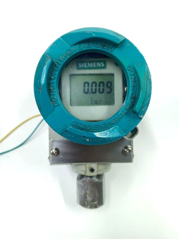 Датчик давления Siemens 7MF4033-1EA10-1AB6