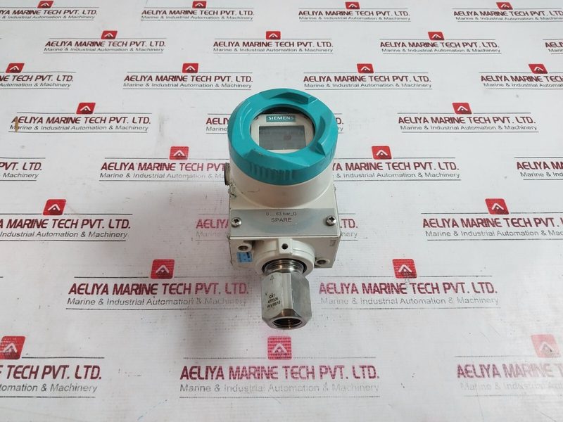 Датчик давления Siemens 7MF4033-1EA10-2AC6-Z