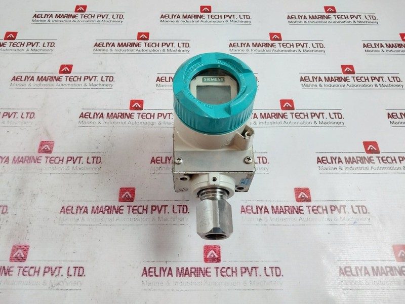 Датчик давления Siemens 7MF4033-1EA10-2NC1