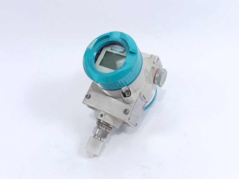 Датчик давления Siemens 7MF4034-1BA00-2RB7-Z