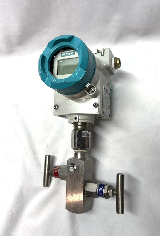 Датчик давления Siemens 7MF4034-1CA10-1NC6-Z