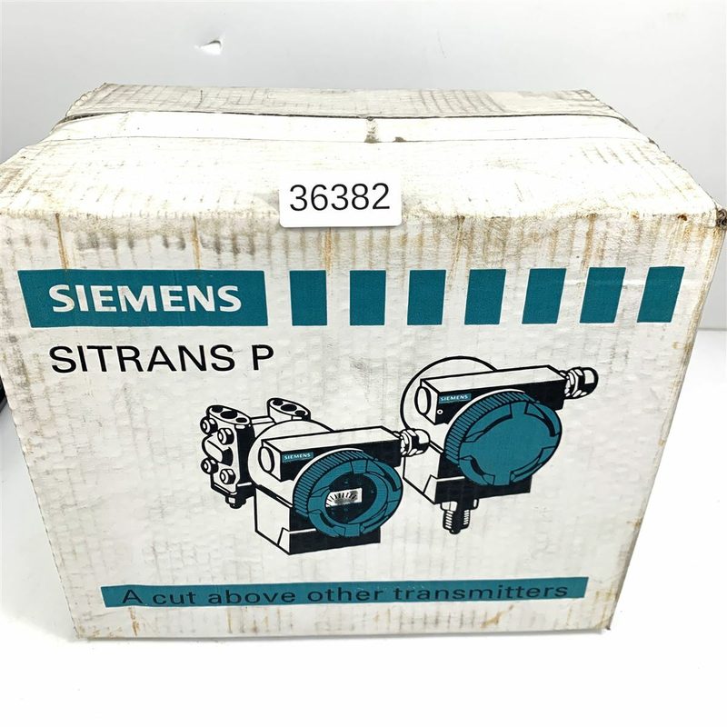 Датчик давления Siemens 7MF40341FA001AB7-Z