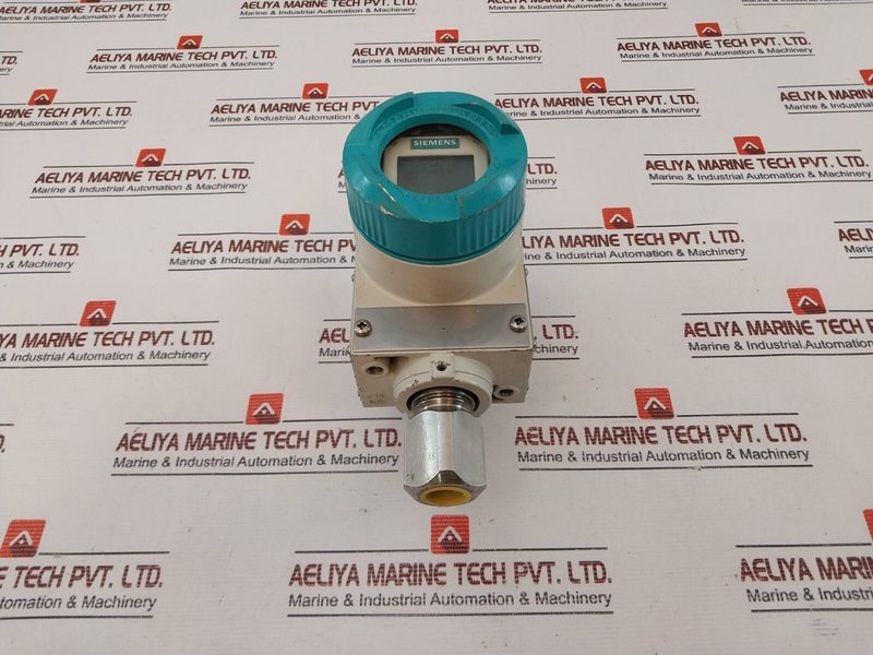 Датчик давления Siemens 7MF4035-1DA10-2AC6-Z