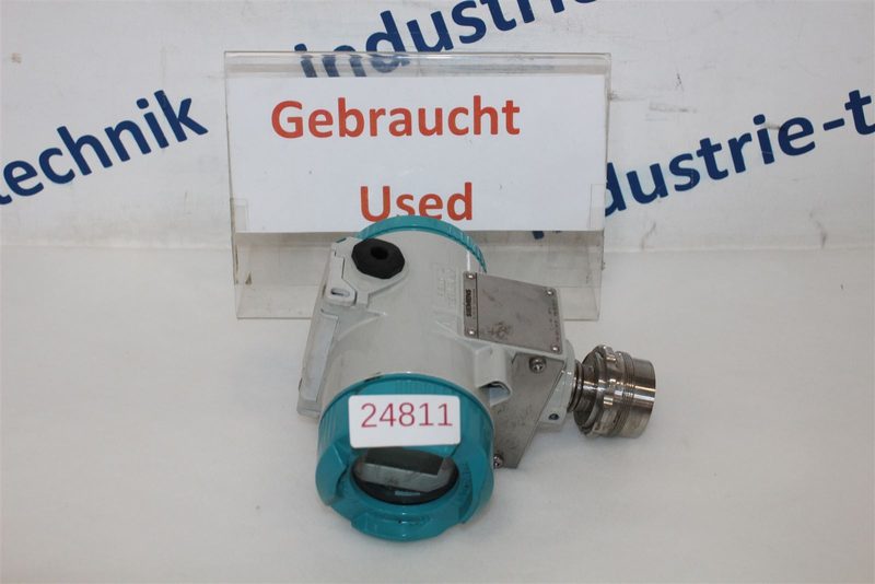 Датчик давления Siemens 7MF4133-1BB20-1AB6