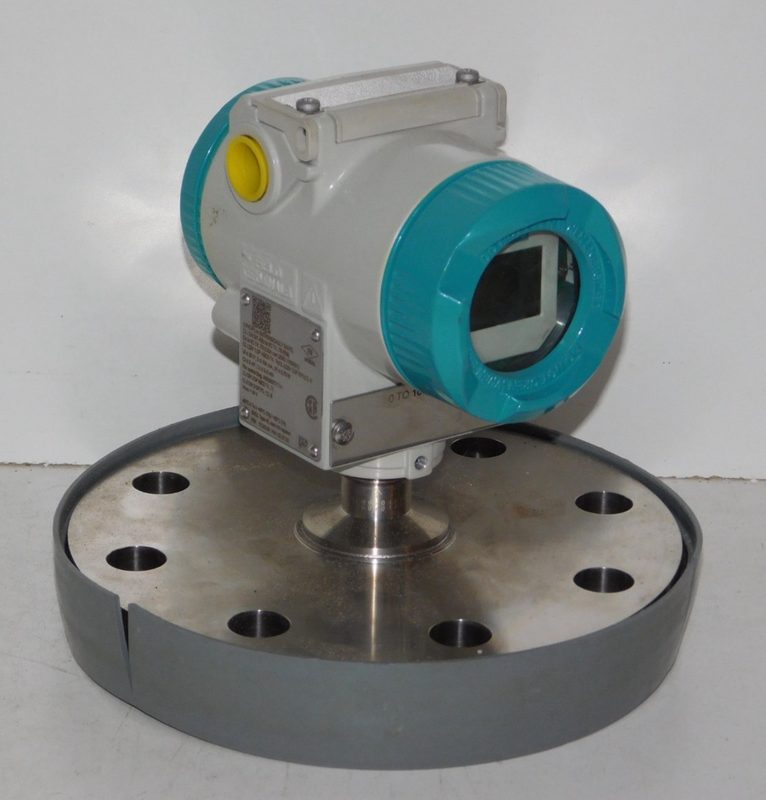 Датчик давления Siemens 7MF4133-1CA70-1NC6-Z