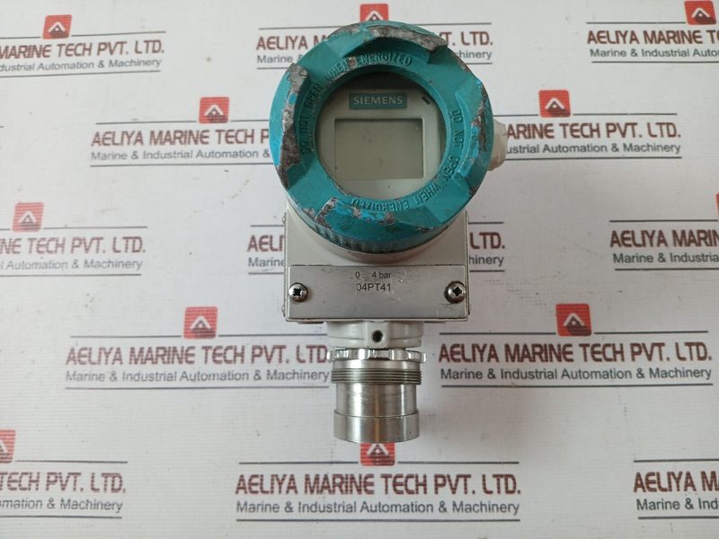 Датчик давления Siemens 7MF4133-1DB20-2AC6-Z
