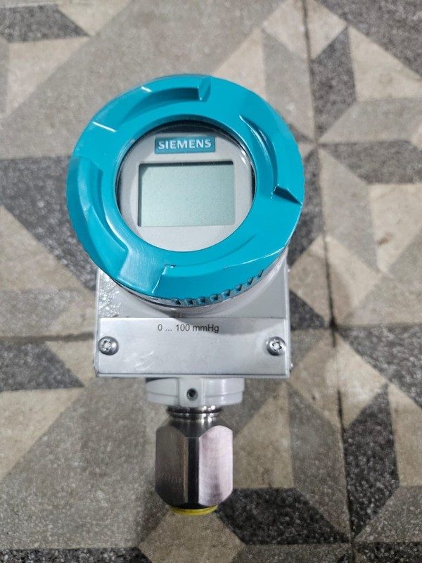 Датчик давления Siemens 7MF4233-1DA10-1AC7-Z