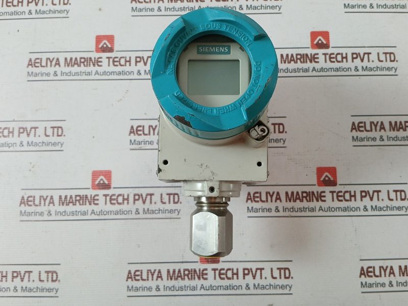 Датчик давления Siemens 7MF4233-1FA10-2PC6-Z
