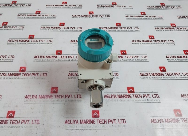 Датчик давления Siemens 7MF4233-1FB10-2NC6-Z