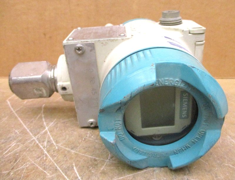 Датчик давления Siemens 7MF4233-1GA10-1NC6-Z