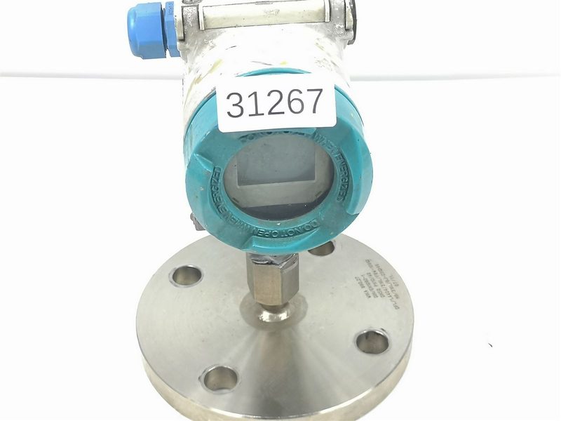 Датчик давления Siemens 7MF4233-1GY00-1BB7-Z