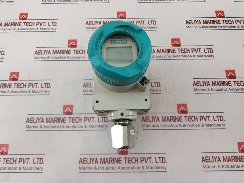 Датчик давления Siemens 7MF4233-1HA00-1AB7-Z