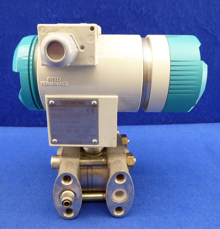Датчик давления Siemens 7MF4432-1DA00-1AA6