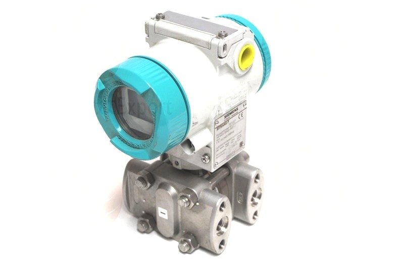 Датчик давления Siemens 7MF4433-1BA02-1AB7-Z